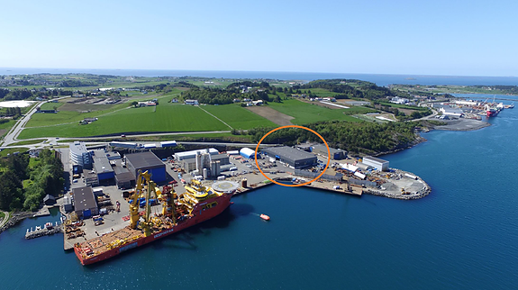 Bilde 2 av 8 i jobbannonse-galleriet