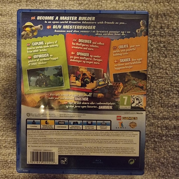 Product image 2 of 2