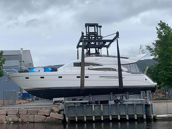 Kalmar 42-1200 2 of 12