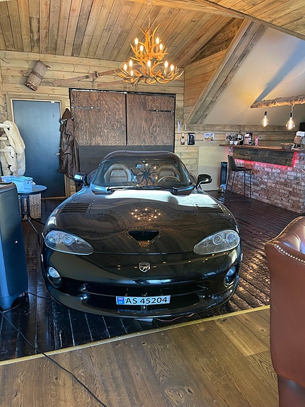 Dodge Viper 4 of 5