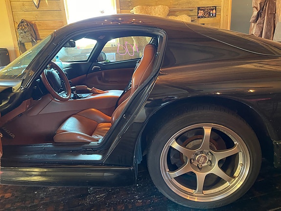 Dodge Viper 3 of 5
