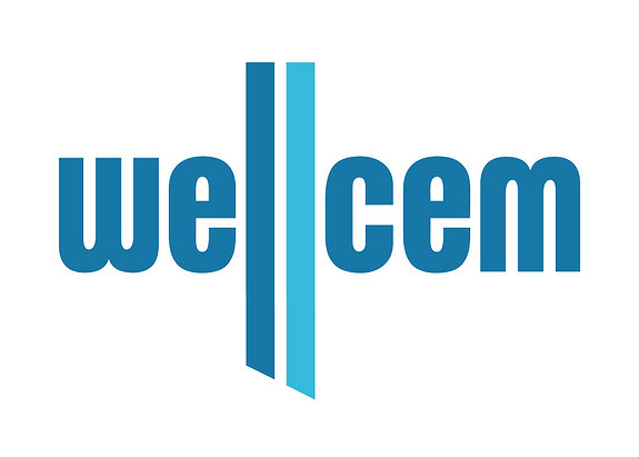 Wellcem AS logo