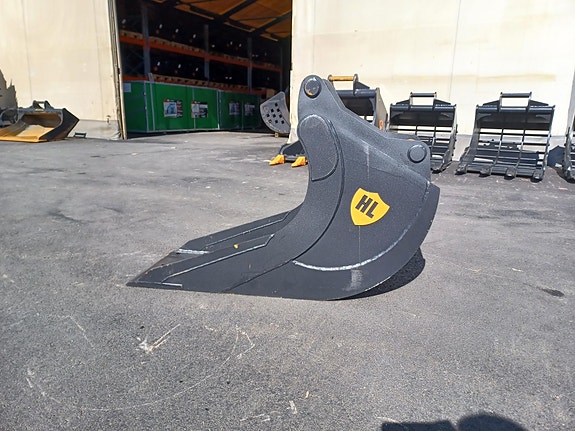 Hardlife Kabelskuff fra 1-30 tonns maskiner