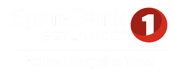 SpareBank 1 ForretningsPartner Østlandet logo