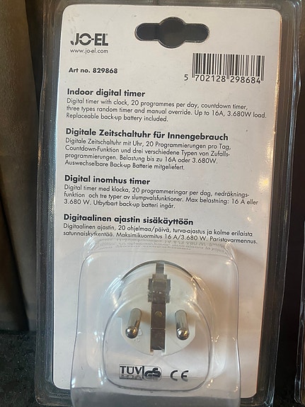 Product image 2 of 2