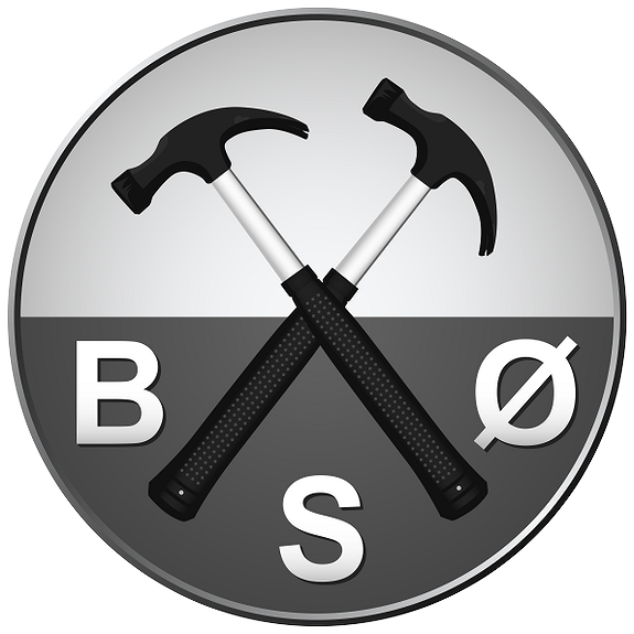 Byggspesialisten Øst AS logo