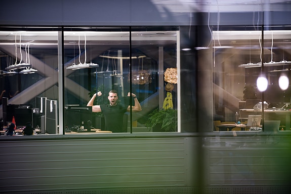 Bilde 8 av 8 i jobbannonse-galleriet