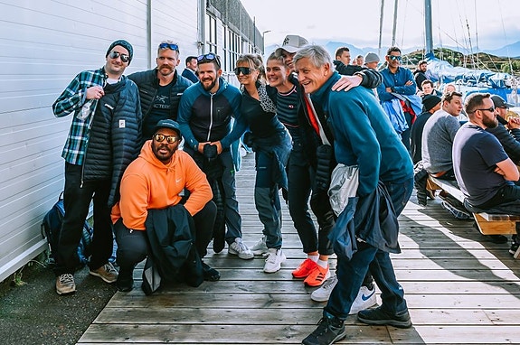 Firmaturer til inn- og utland.