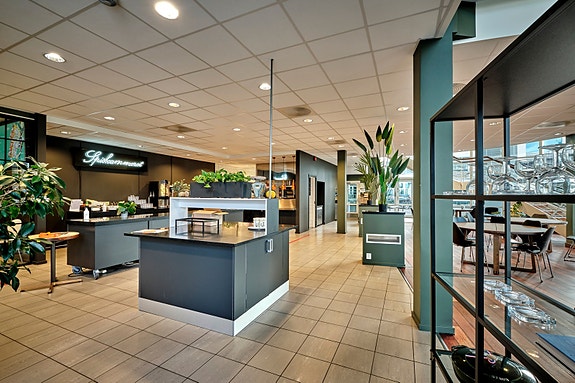 Bilde 1 av 4 i jobbannonse-galleriet