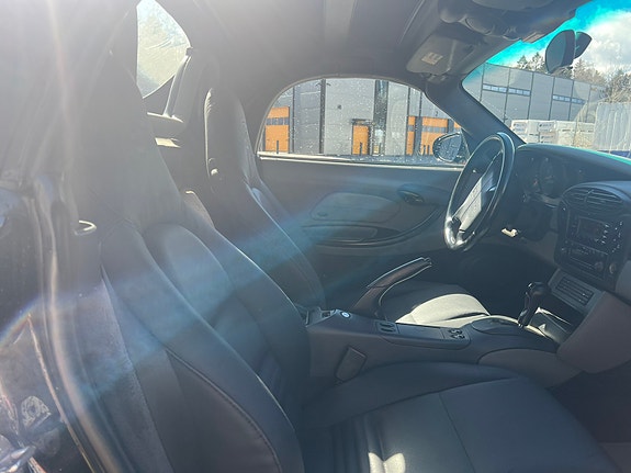 Porsche Boxster 10 of 19