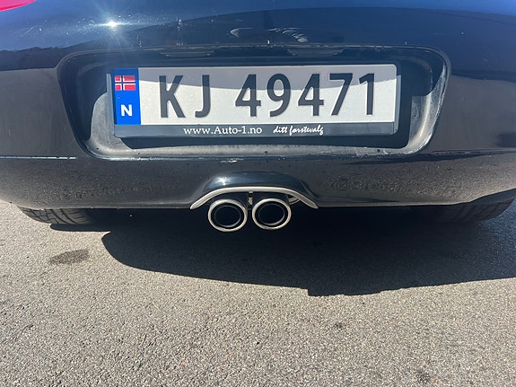 Porsche Boxster 7 of 19