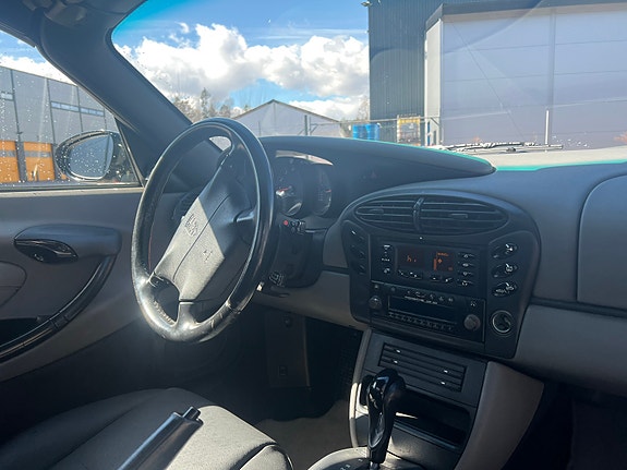 Porsche Boxster 11 of 19