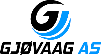 Gjøvaag AS logo