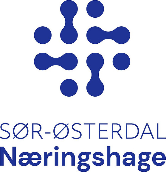 Sør-Østerdal Næringshage AS logo