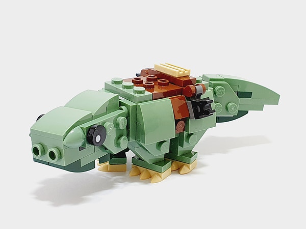 LEGO Star Wars | Dewback