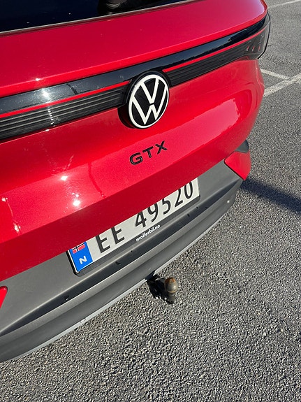 Volkswagen ID.4 GTX 11 of 26