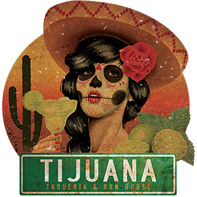 Tijuana logo