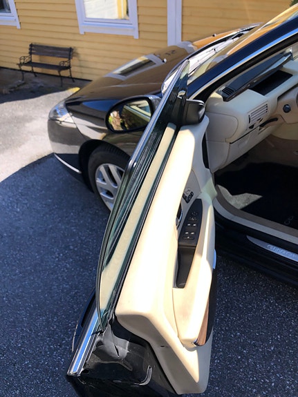 Citroen C6 16 of 23