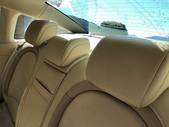 Citroen C6 21 of 23