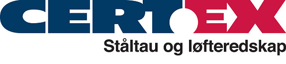 Certex Norge AS logo