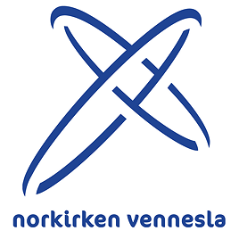 Norkirken Vennesla logo