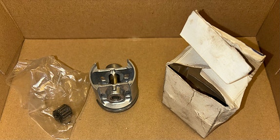 Product image 2 of 10