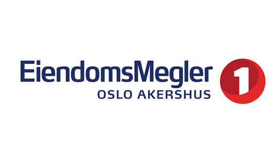 Karriere i EiendomsMegler 1 logo