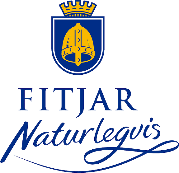 Fitjar kommune logo