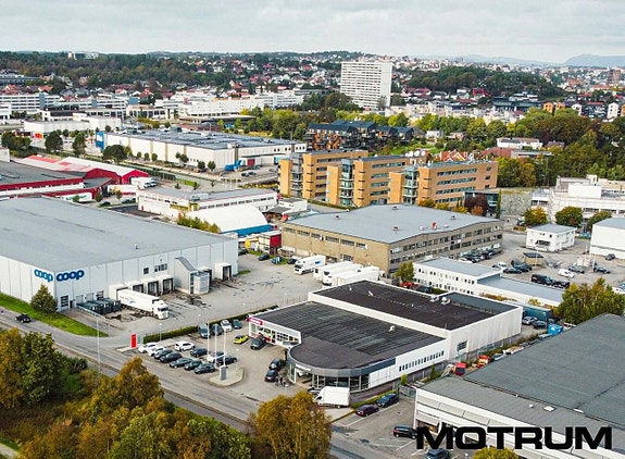 Bilde 2 av 10 i jobbannonse-galleriet