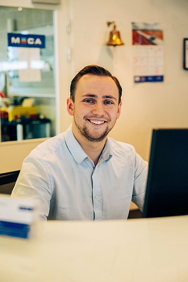 Bilde 3 av 10 i jobbannonse-galleriet