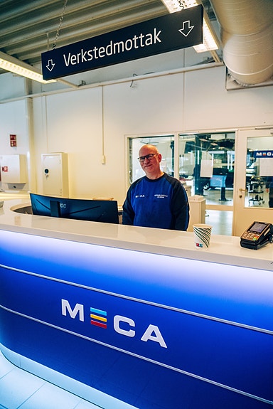 Bilde 4 av 10 i jobbannonse-galleriet