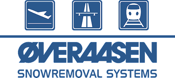 Øveraasen AS logo