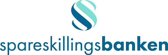Spareskillingsbanken logo