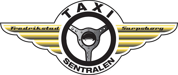 Taxisentralen AS logo
