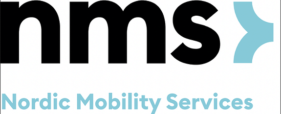 NORDIC MOBILITY SERVICES AS