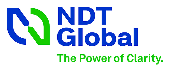 NDT Global logo