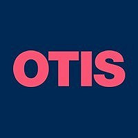 Otis AS logo