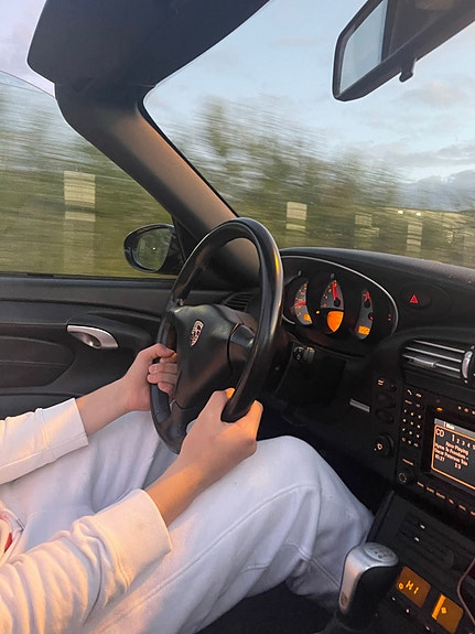 Porsche 911 13 of 14
