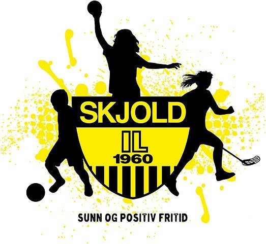 Skjold IL logo