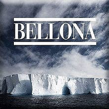 Miljøstiftelsen Bellona/The Bellona Foundation logo