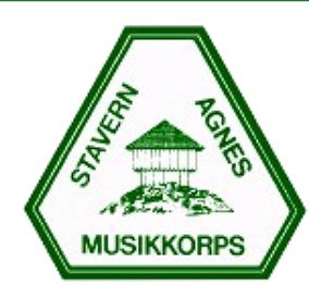 STAVERN - AGNES MUSIKKORPS