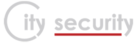 City Security logo