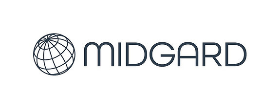 Midgard Gruppen AS logo