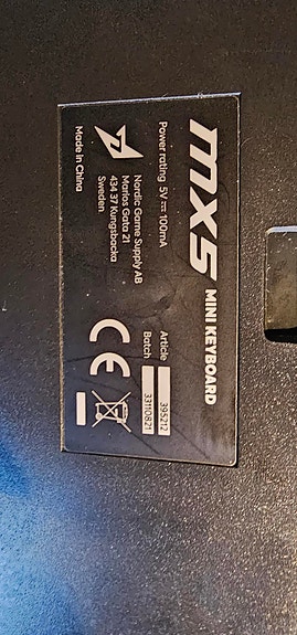 Product image 2 of 2