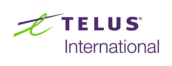 TELUS Digital logo