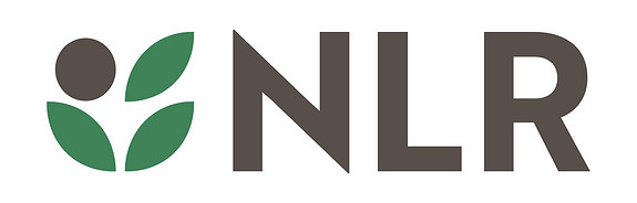 NLR SA logo