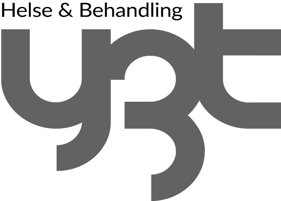 Ytre Enebakk Treningssenter AS logo