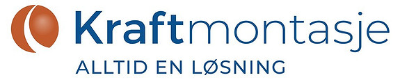 Kraftmontasje AS logo