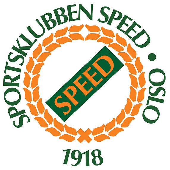 Sportsklubben Speed logo