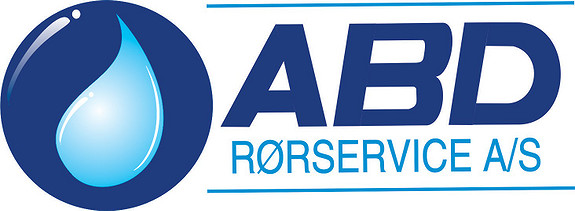 ABD Rørservice AS logo